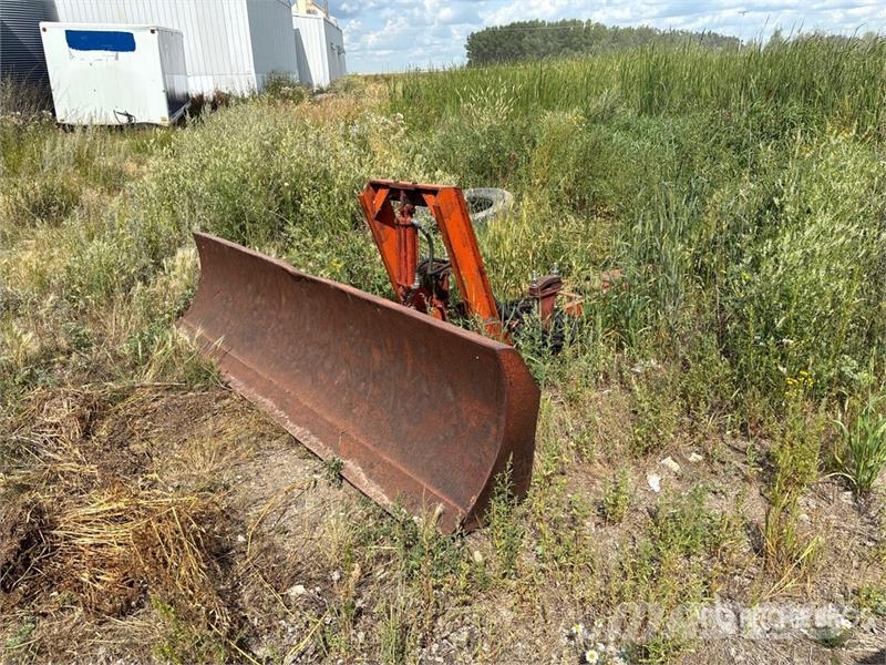 9 ft Blade Attachment Πτερύγια