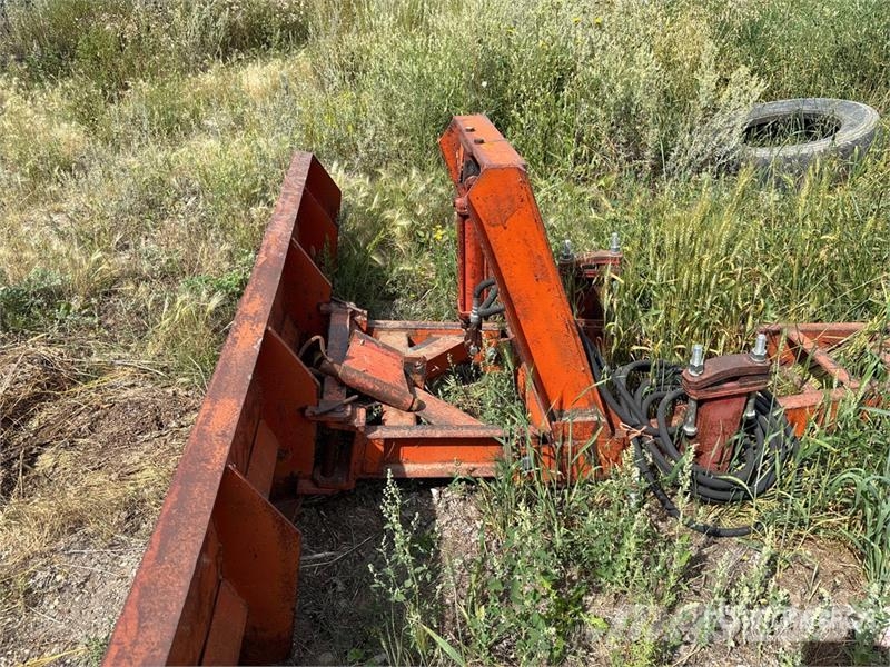 9 ft Blade Attachment Πτερύγια