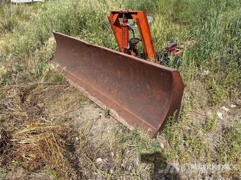 9 ft Blade Attachment Πτερύγια