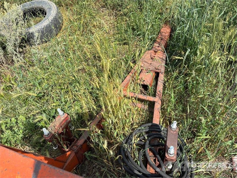 9 ft Blade Attachment Πτερύγια