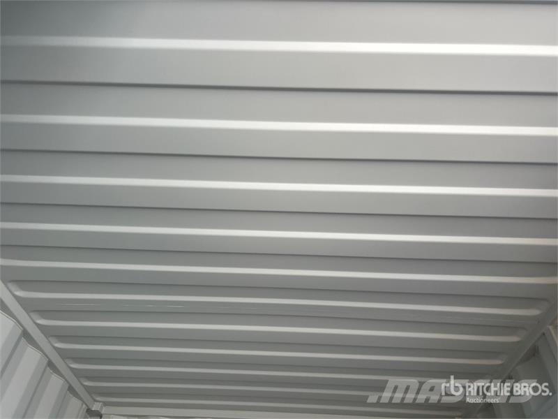 9 ft Storage Container Kontejneri za skladištenje