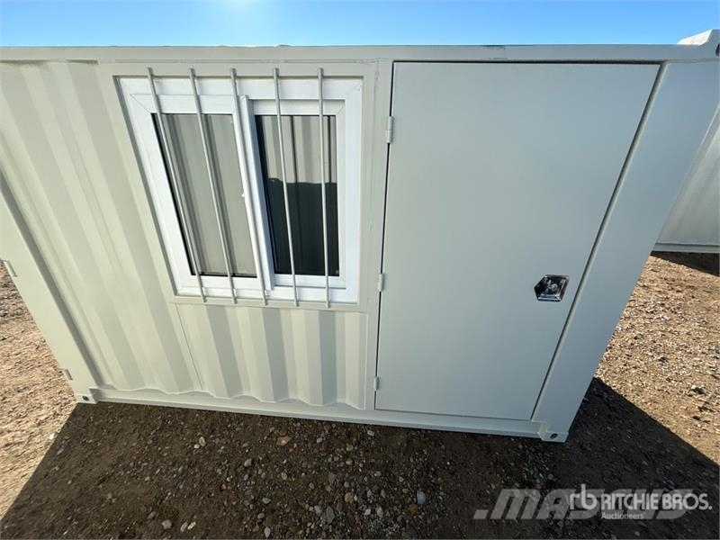 9 ft Storage Container Storage containers