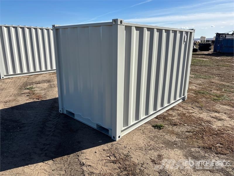 9 ft Storage Container Контейнери для зберігання