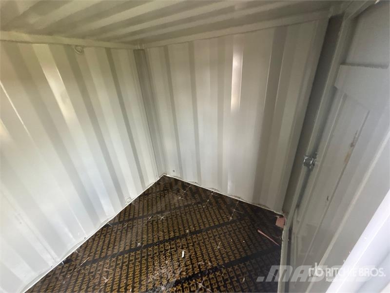  9 ft Storage Container Varastokontit