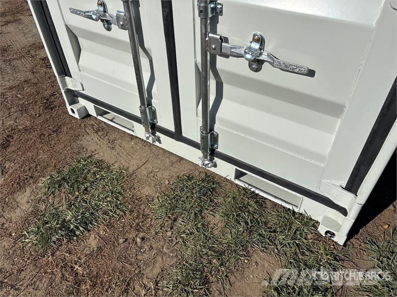 9 ft Storage Container Контейнери для зберігання