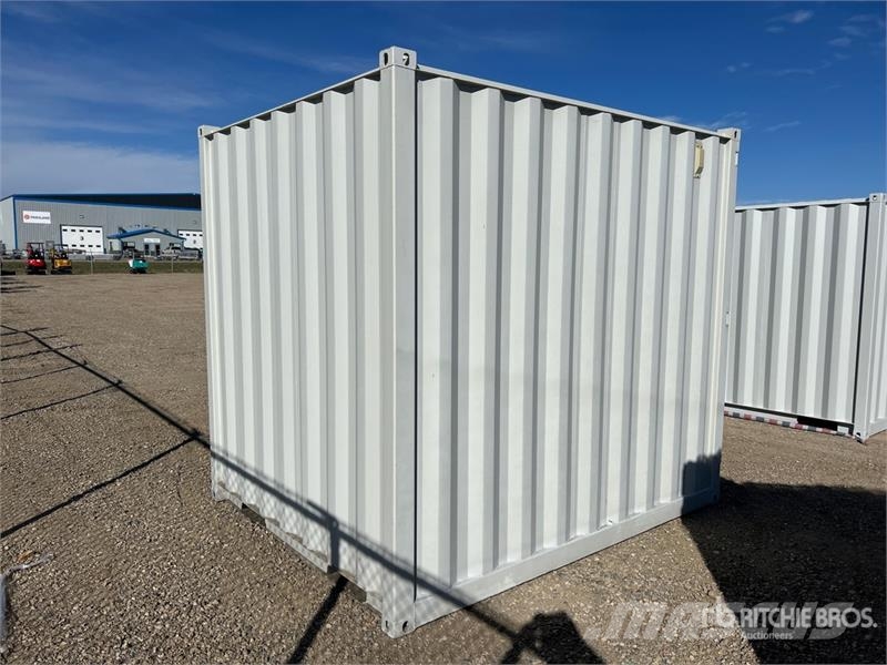 9 ft Storage Container Kontejnerji za skladiščenje