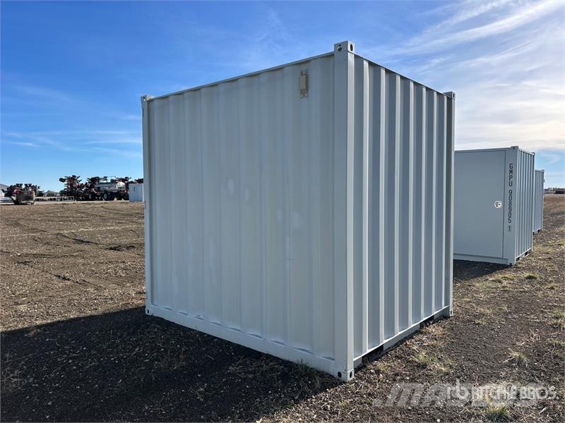 9 ft Storage Container Kontejneri za skladištenje