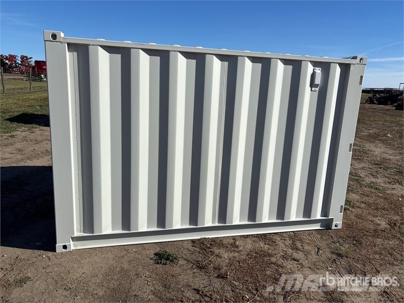 9 ft Storage Container Контейнери для зберігання