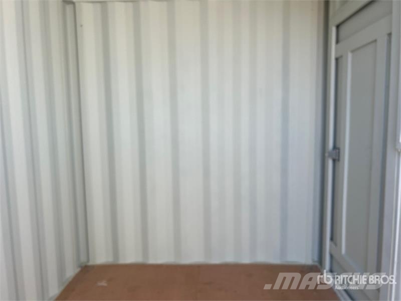 9 ft Storage Container Kontejneri za skladištenje