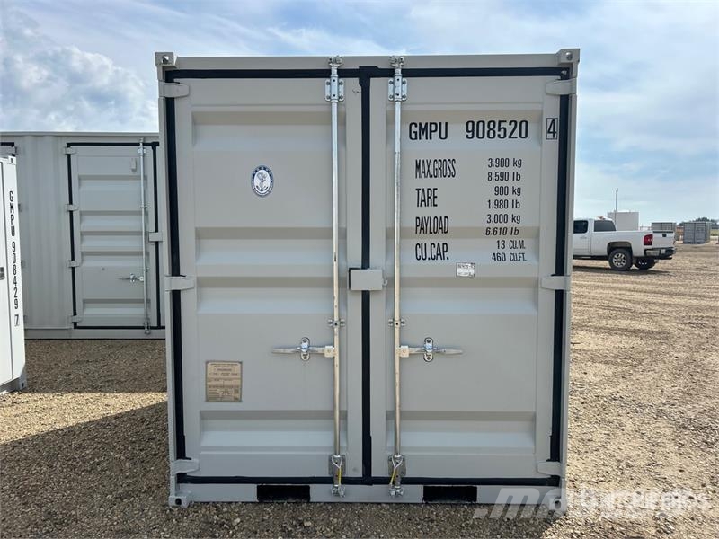 9 ft Storage Container Varastokontit