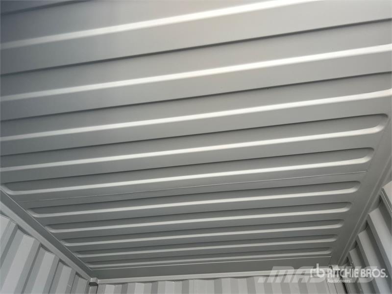 9 ft Storage Container Kontejneri za skladištenje