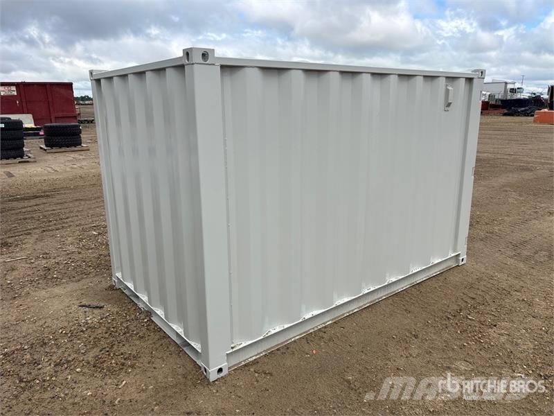  9 ft Storage Container Varastokontit
