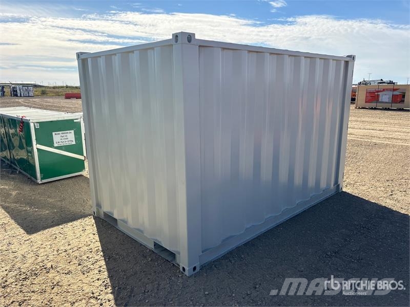  9 ft Storage Container Kontejnerji za skladiščenje