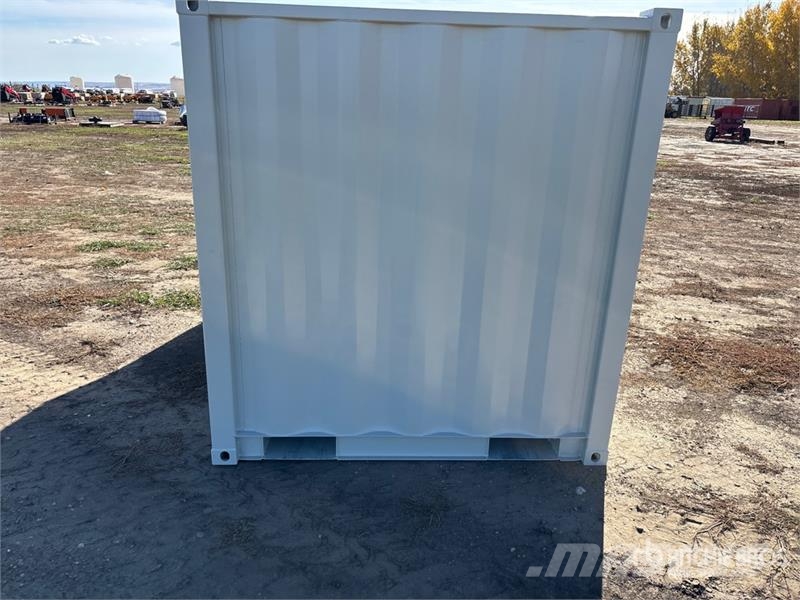 9 ft Storage Container Контейнери для зберігання