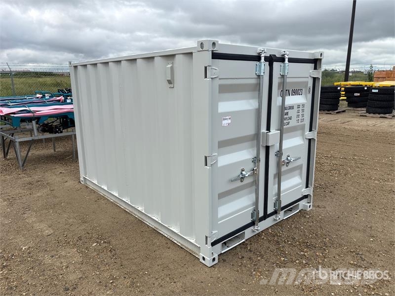  9 ft Storage Container Varastokontit