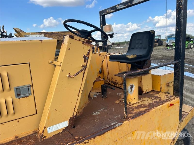 9 Wheel Pneumatic Roller Пневматичні катки