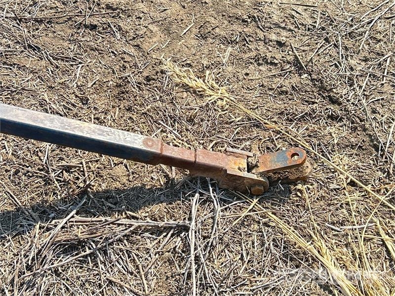 90 in Poly Swath Roller Řádkovací žací stroje