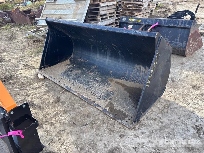  94 in General Purpose Bucket مكونات أخرى