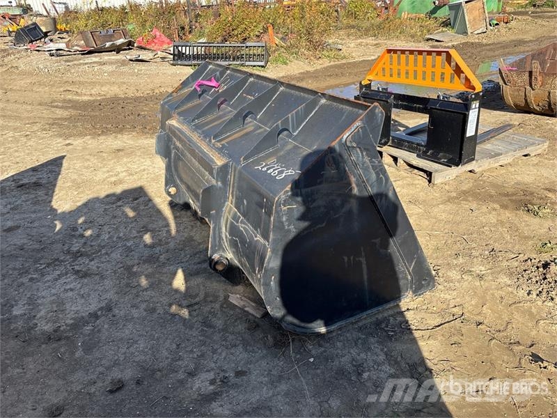  94 in General Purpose Bucket مكونات أخرى