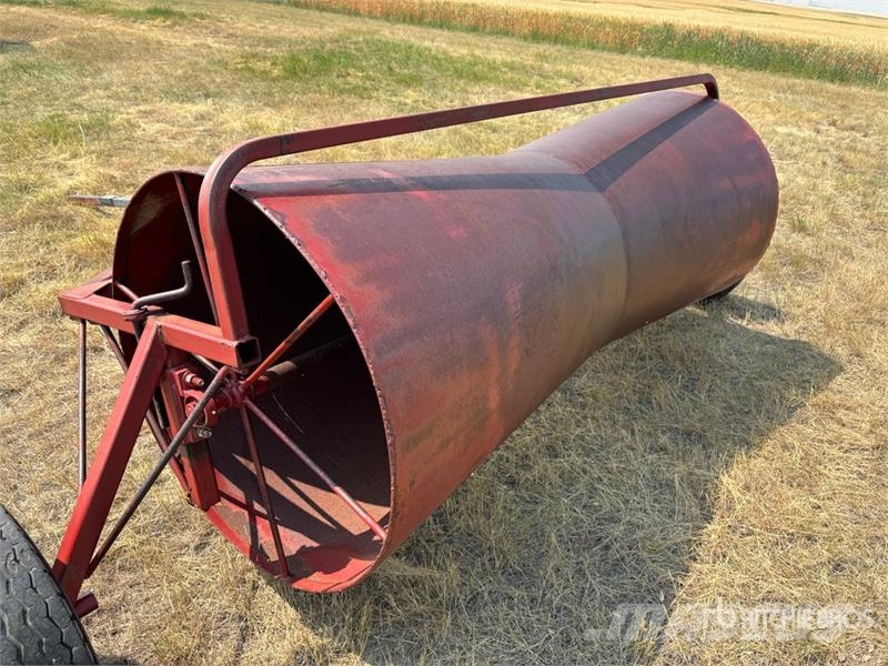  94 in Steel Swath Roller スワーサー・ウインドローア