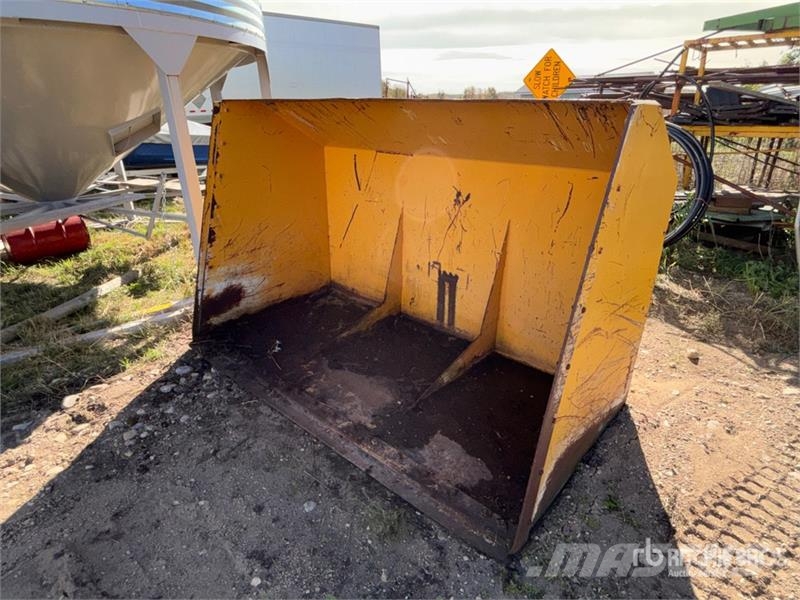 96 ft Snow Plow Láminas y cuñas quitanieves