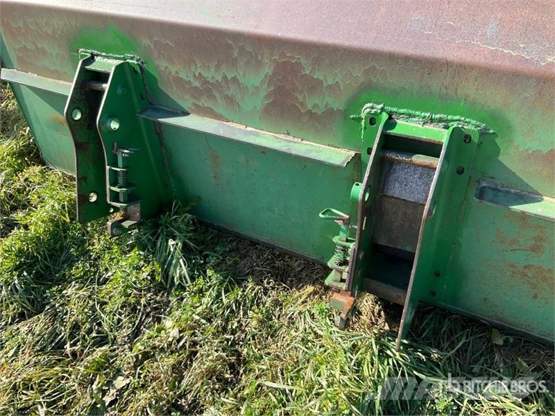  96 in . Ag Tractor Bucket ملحقات أخرى للجرارات