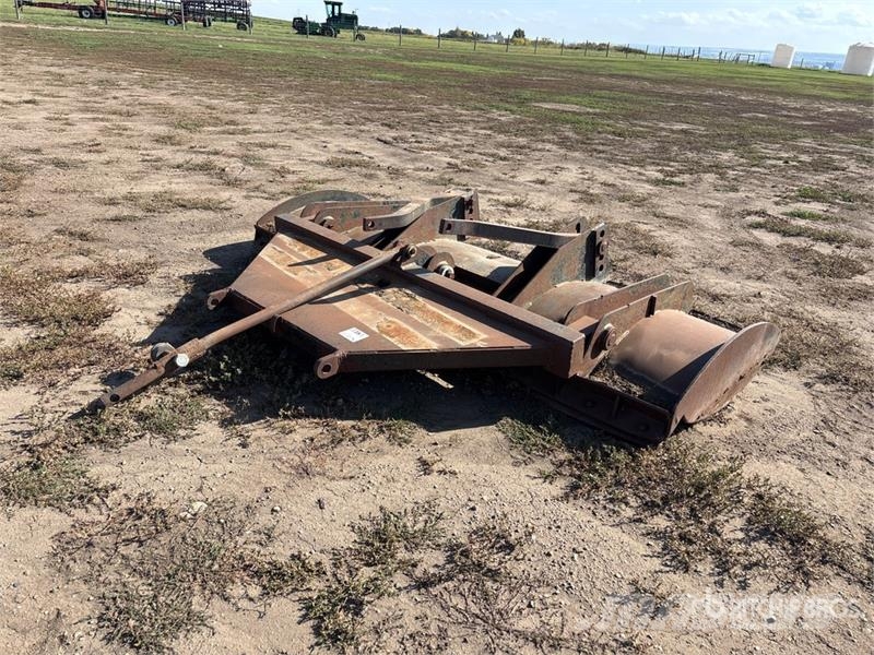 96 in Straight Dozer Blade Бульдозерные отвалы