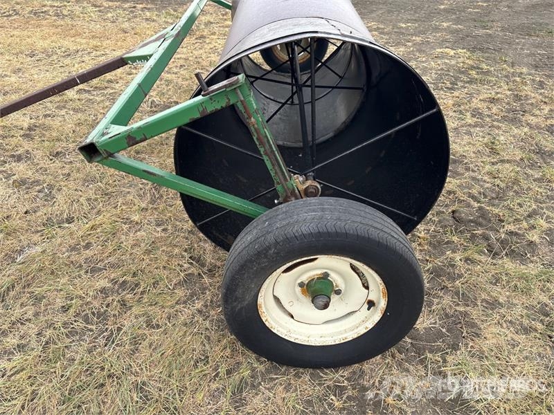  96 in Swath Roller スワーサー・ウインドローア