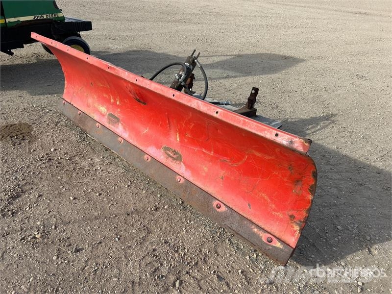96 Inch Snow Blade Ostale poljoprivredne mašine