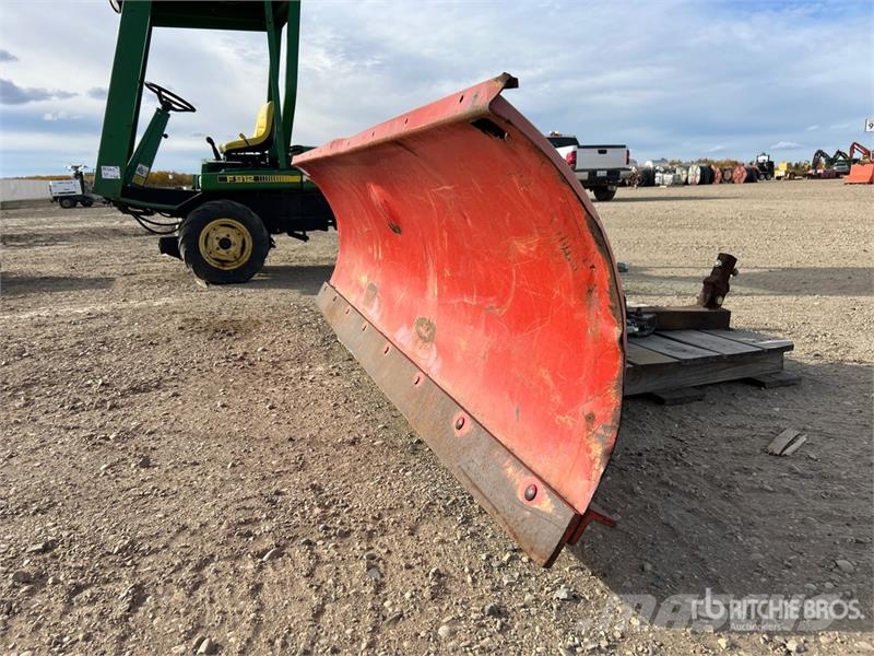 96 Inch Snow Blade Ostale poljoprivredne mašine