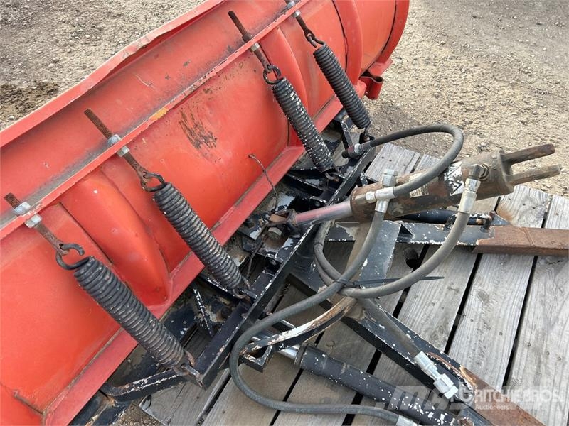 96 Inch Snow Blade Ostale poljoprivredne mašine