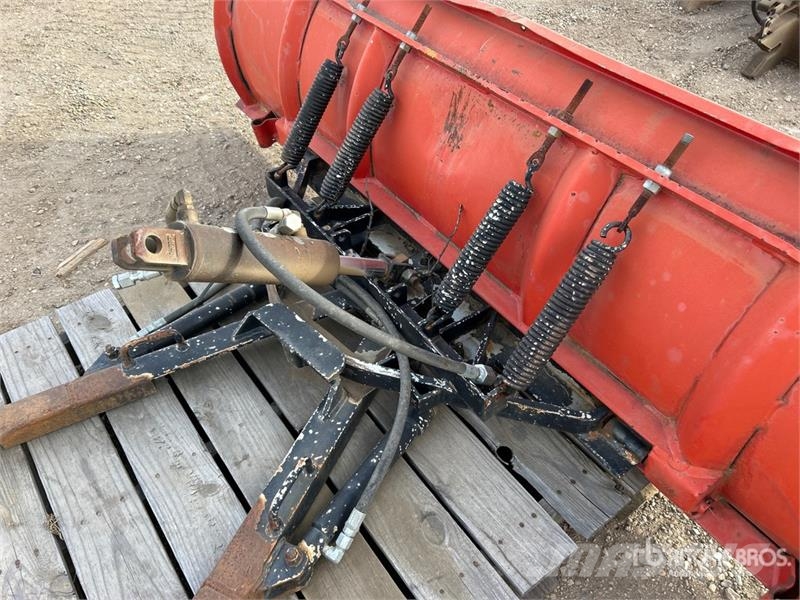 96 Inch Snow Blade Ostale poljoprivredne mašine
