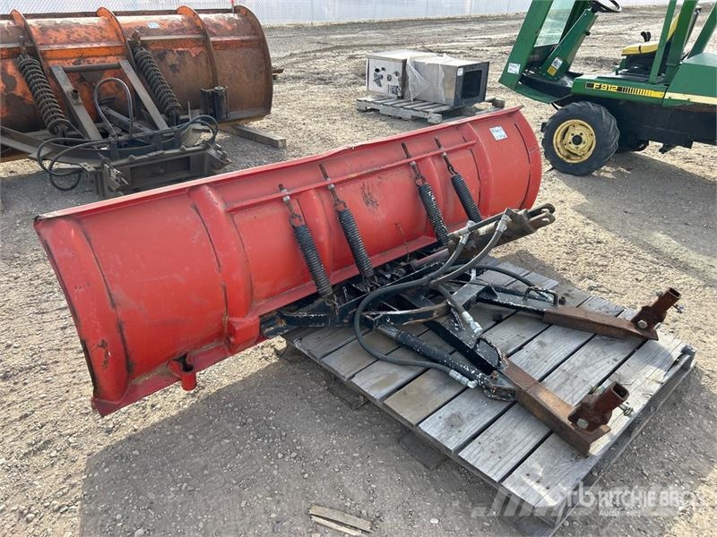 96 Inch Snow Blade Ostale poljoprivredne mašine