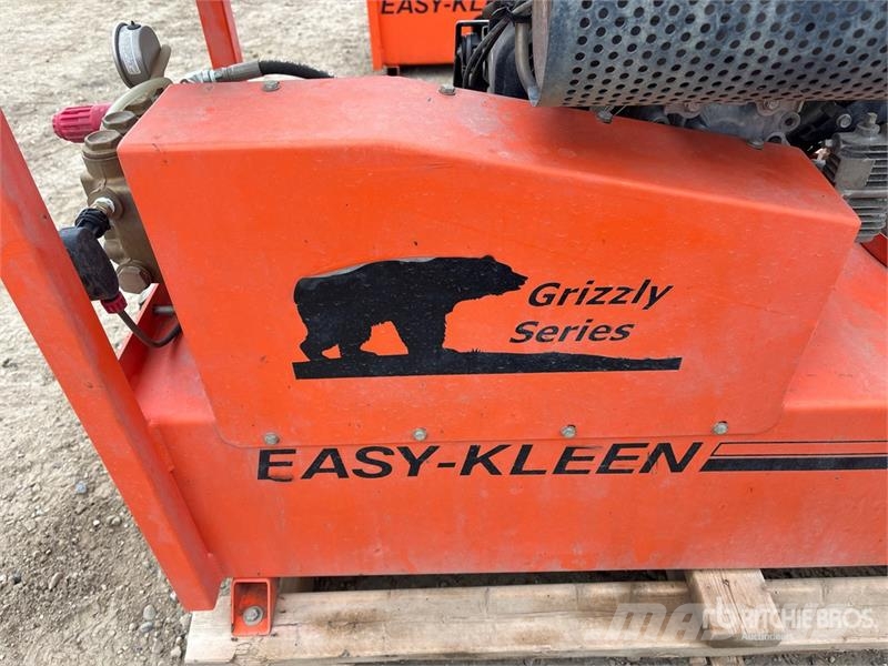 9GPM Easy Kleen Pressure Washer Kergsurvepesurid