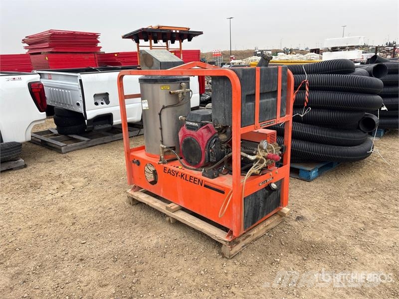 9GPM Easy Kleen Pressure Washer Kergsurvepesurid