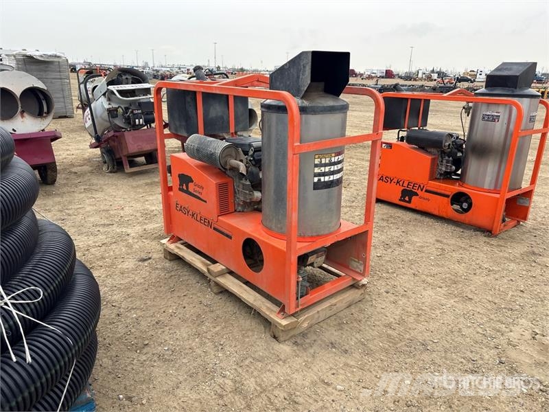 9GPM Easy Kleen Pressure Washer Kergsurvepesurid