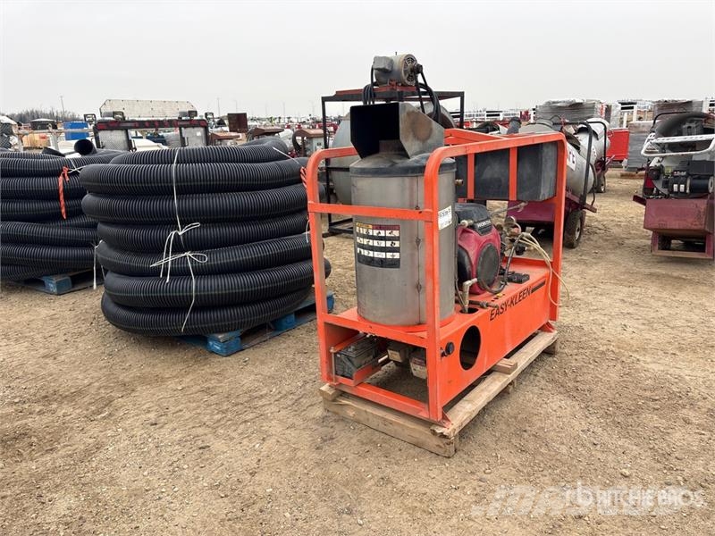 9GPM Easy Kleen Pressure Washer Kergsurvepesurid