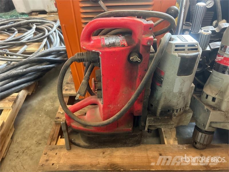Ackland Welder Power Source Drugi deli