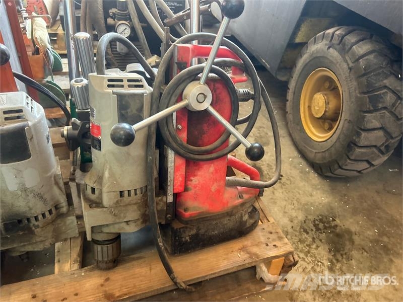 Ackland Welder Power Source Drugi deli