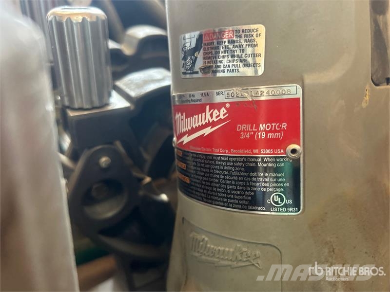 Ackland Welder Power Source Drugi deli