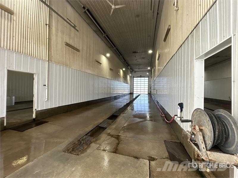  Acme, AB 530 Wheeler Ave 2.42 +/- Acres on Title C Outros Florestal