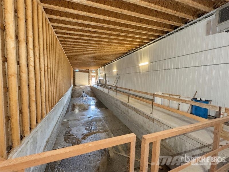  Acme, AB 530 Wheeler Ave 2.42 +/- Acres on Title C Outros Florestal