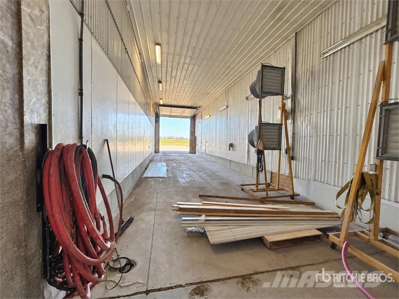  Acme, AB 530 Wheeler Ave 2.42 +/- Acres on Title C Outros Florestal