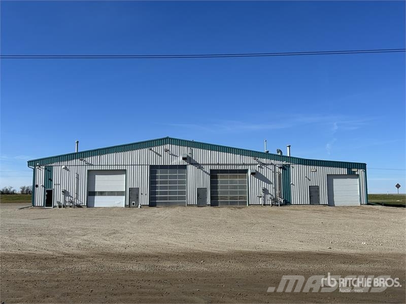  Acme, AB 530 Wheeler Ave 2.42 +/- Acres on Title C Outros Florestal