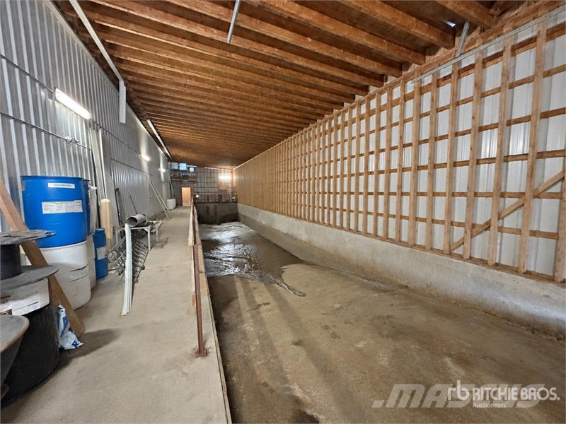  Acme, AB 530 Wheeler Ave 2.42 +/- Acres on Title C Outros Florestal