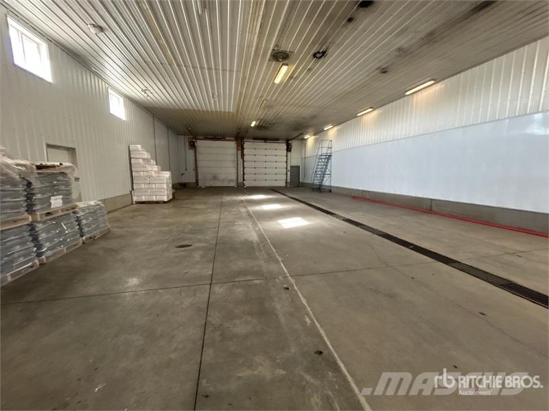  Acme, AB 530 Wheeler Ave 2.42 +/- Acres on Title C Outros Florestal