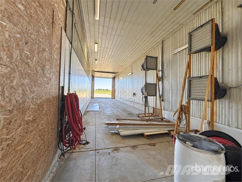  Acme, AB 530 Wheeler Ave 2.42 +/- Acres on Title C Outros Florestal