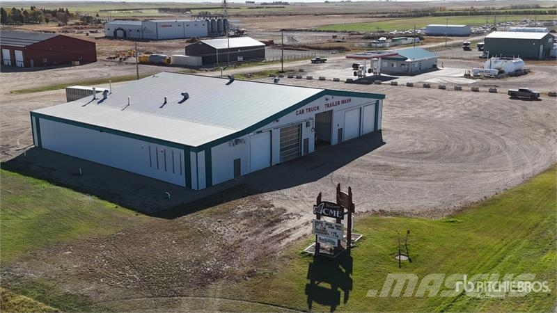  Acme, AB 530 Wheeler Ave 2.42 +/- Acres on Title C Outros Florestal