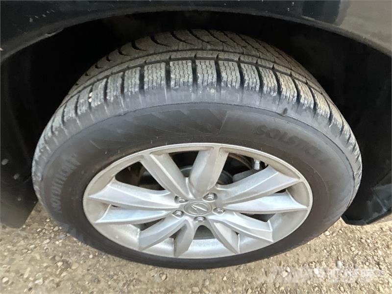 Acura RDX AWD SUV PKWs