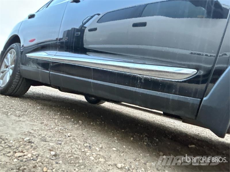 Acura RDX AWD SUV PKWs